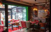 Туры в отель Blue Zerzevan Konak Hotel