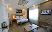 Туры в отель Blue Zerzevan Konak Hotel