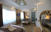 Туры в отель Blue Zerzevan Konak Hotel
