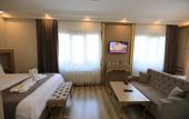Туры в отель Blue Zerzevan Konak Hotel