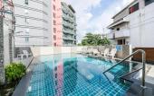 Туры в отель The ESSE Hotel Pattaya