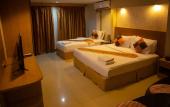 Туры в отель The ESSE Hotel Pattaya