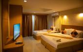 Туры в отель The ESSE Hotel Pattaya