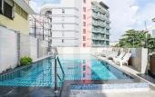 Туры в отель The ESSE Hotel Pattaya
