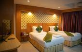 Туры в отель The ESSE Hotel Pattaya
