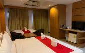 Туры в отель The ESSE Hotel Pattaya