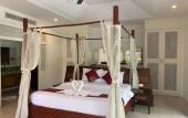 Туры в отель Villa Raya Private Pool Villas Resort