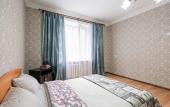Туры в отель Odnokomnatnye Ulitsa Korzha 5 Apartments