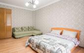 Туры в отель Odnokomnatnye Ulitsa Korzha 5 Apartments
