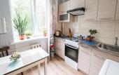 Туры в отель Odnokomnatnye Ulitsa Korzha 5 Apartments