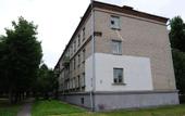 Туры в отель Odnokomnatnye Ulitsa Korzha 5 Apartments