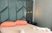 Туры в отель Talles Suit