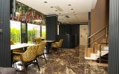 Туры в отель Garden Mode Airport Hotel