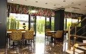 Туры в отель Garden Mode Airport Hotel
