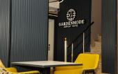 Туры в отель Garden Mode Airport Hotel