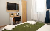 Туры в отель Garden Mode Airport Hotel
