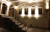 Туры в отель Matiana View Cave Hotel