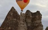 Туры в отель Matiana View Cave Hotel
