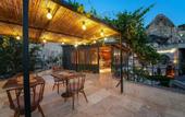 Туры в отель Matiana View Cave Hotel
