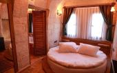 Туры в отель Matiana View Cave Hotel