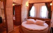 Туры в отель Matiana View Cave Hotel
