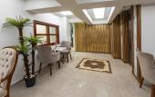Туры в отель Linnga Hotel & Suite