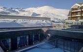 Туры в отель Megasaray Mount Erciyes