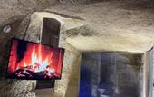 Туры в отель Chakra Special Caves