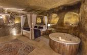 Туры в отель Chakra Special Caves