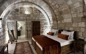 Туры в отель Chakra Special Caves