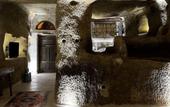 Туры в отель Chakra Special Caves