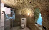 Туры в отель Chakra Special Caves