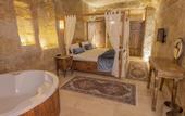 Туры в отель Chakra Special Caves