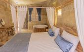 Туры в отель Chakra Special Caves