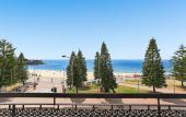 Туры в отель Coogee Bay Hotel
