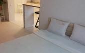 Туры в отель Odnokomnatnye Ulitsa Kirilla Turovskogo 4 Apartments