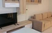Туры в отель Odnokomnatnye Ulitsa Kirilla Turovskogo 4 Apartments