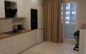Туры в отель Odnokomnatnye Ulitsa Kirilla Turovskogo 4 Apartments