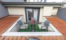 The Business Class Suit