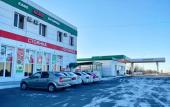 Туры в отель Mini-hotel Beloe