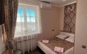 Туры в отель Mini-hotel Beloe