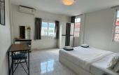 Туры в отель Patong Ours Guesthouse