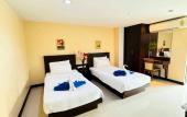 Туры в отель Patong Ours Guesthouse