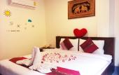Туры в отель Patong Ours Guesthouse