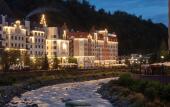 Туры в отель Erbelia by Vasta Rosa Khutor Hotel