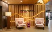 Туры в отель Erbelia by Vasta Rosa Khutor Hotel