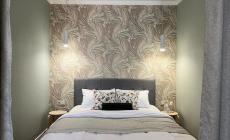 1 komnatnaya kvartira biznes-klassa Apartments