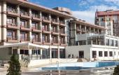 Туры в отель Bonjur Hotel Thermal & Wellness Club