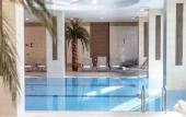 Туры в отель Bonjur Hotel Thermal & Wellness Club