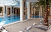 Туры в отель Bonjur Hotel Thermal & Wellness Club